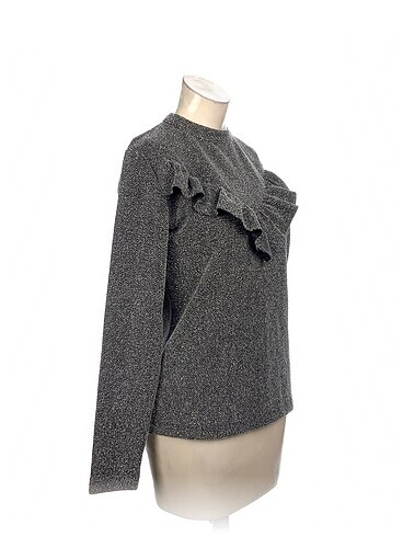 Vintage Love PreLoved Bluz %70 İndirimli.