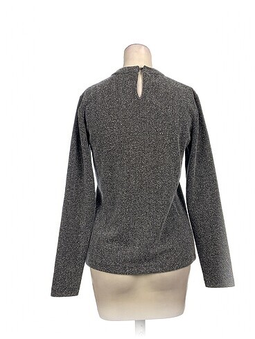 m Beden PreLoved Bluz %70 İndirimli.