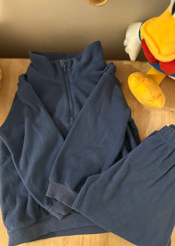 Erkek Çocuk muflon takım - Görsel 2