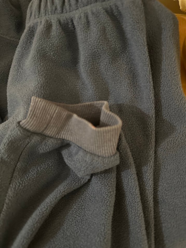 Erkek Çocuk muflon takım - Görsel 3