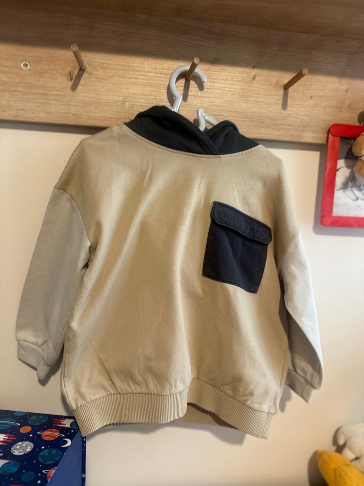 Sweatshirt - Görsel 3