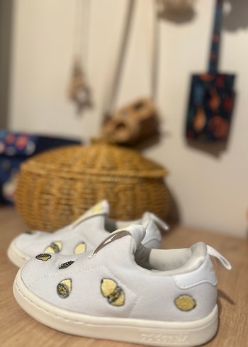 Günlük ayakkabı - Görsel 2