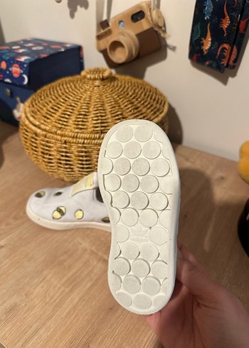 Günlük ayakkabı - Görsel 3