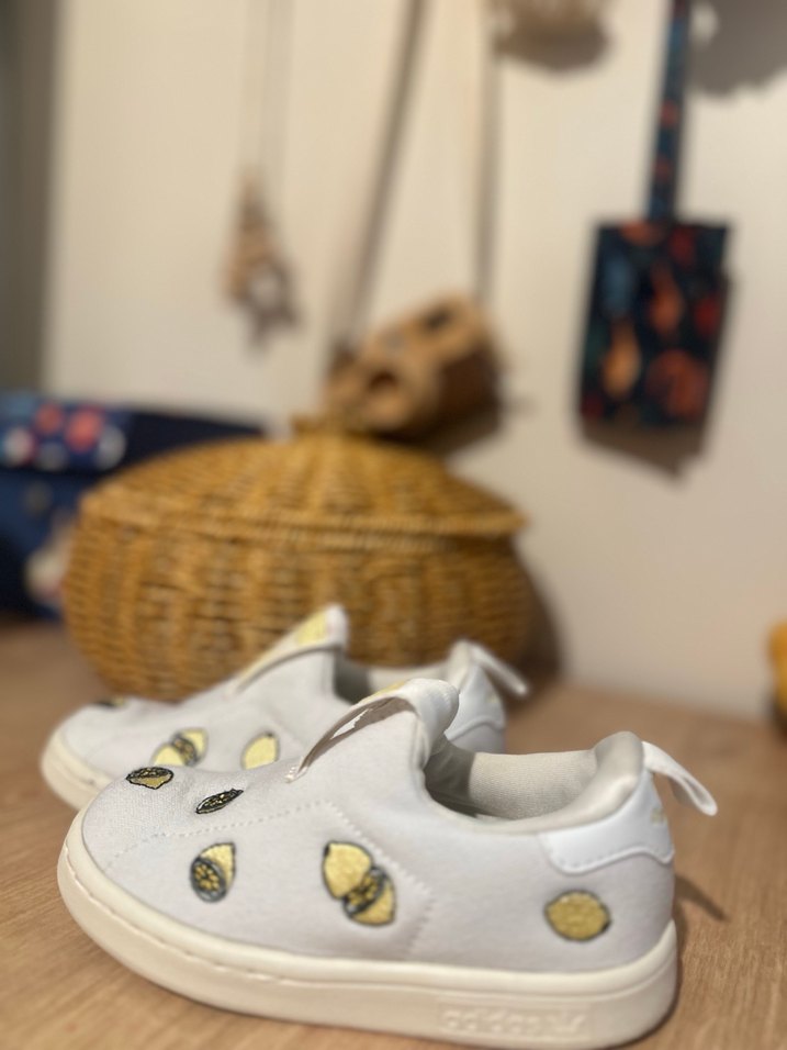 Günlük ayakkabı - Görsel 2