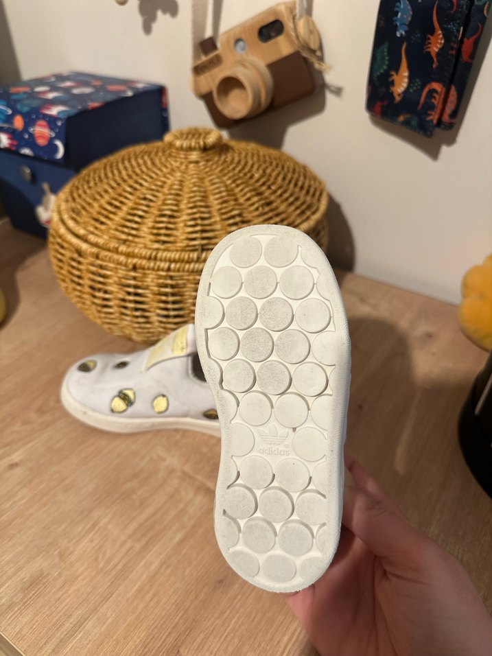 Günlük ayakkabı - Görsel 3