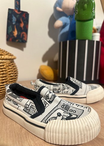 Günlük ayakkabı - Görsel 5