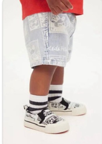 Günlük ayakkabı - Görsel 3