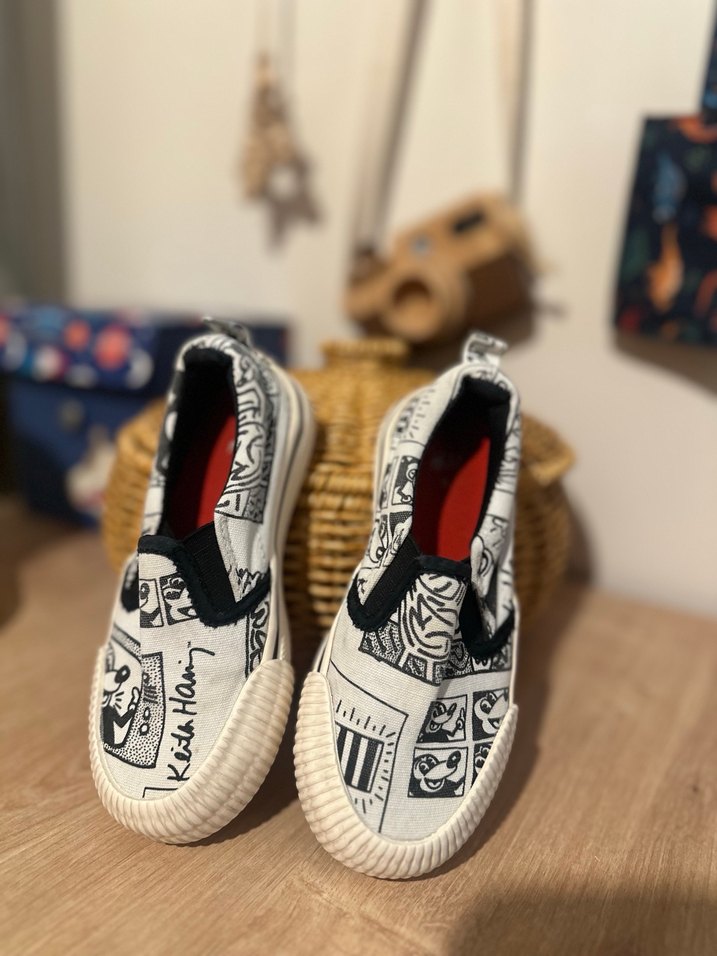 Günlük ayakkabı - Görsel 4