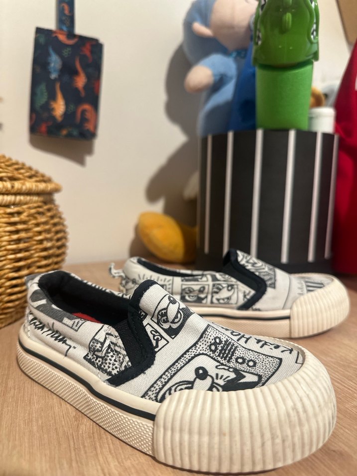 Günlük ayakkabı - Görsel 5