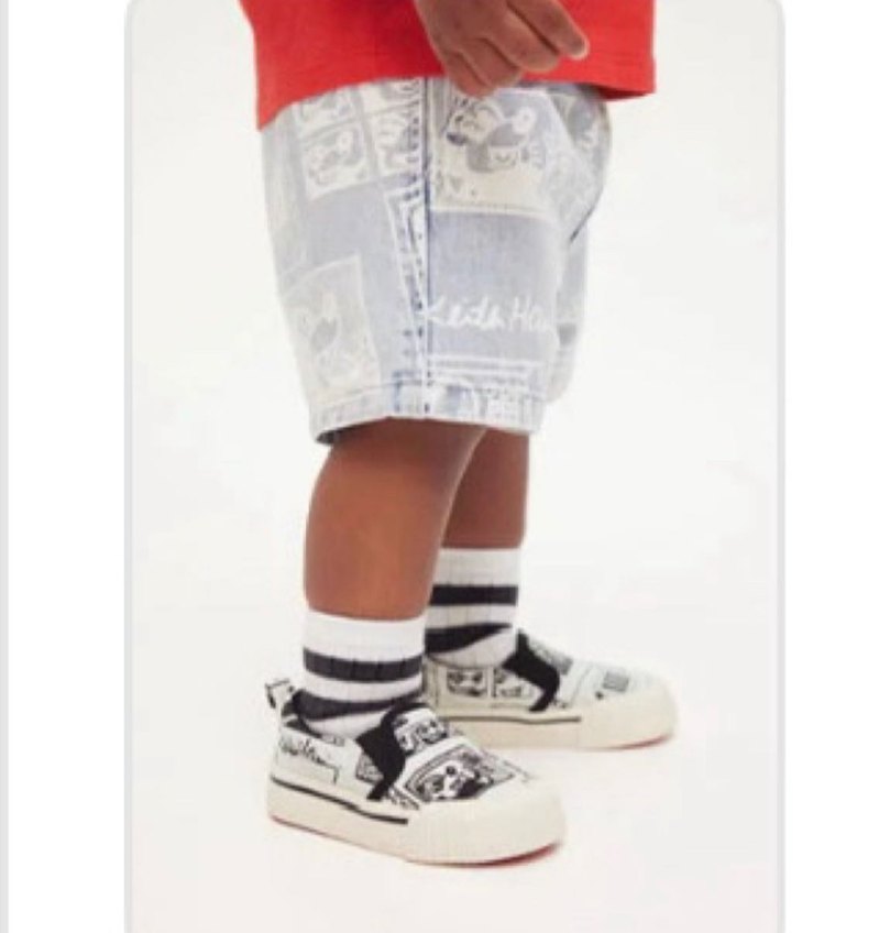 Günlük ayakkabı - Görsel 3