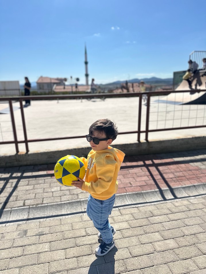 Sweatshirt - Görsel 2