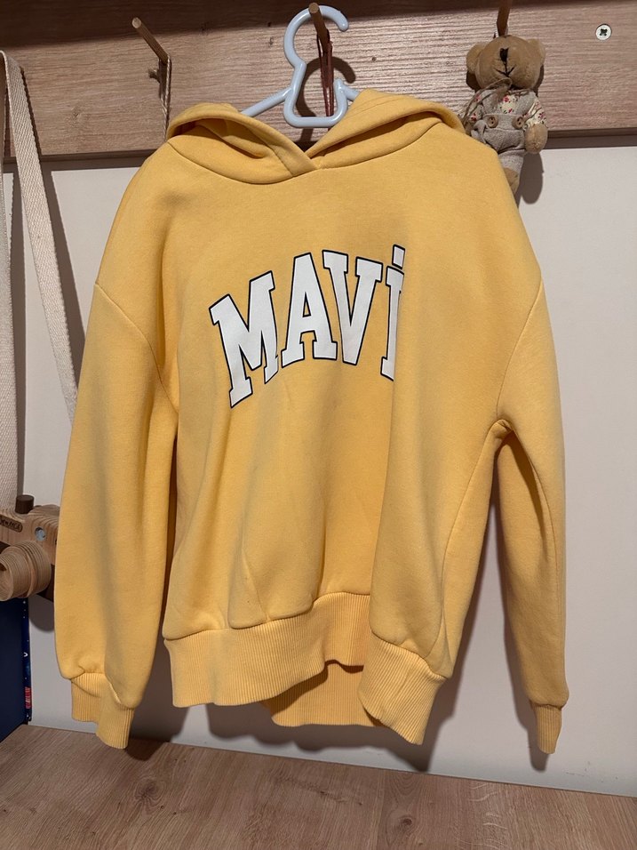 Sweatshirt - Görsel 4