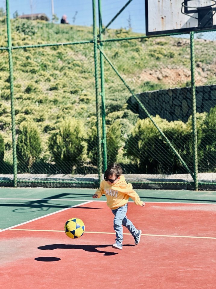 Sweatshirt - Görsel 3