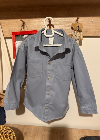 Gömlek pantolon - Görsel 5