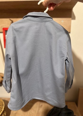 Gömlek pantolon - Görsel 4