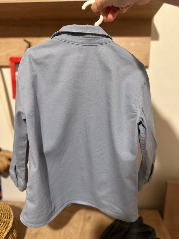 Gömlek pantolon - Görsel 4