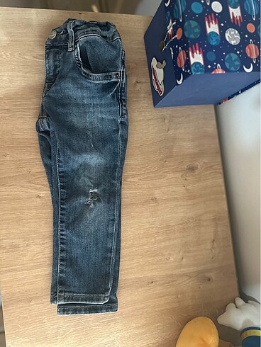 Mavi jeans