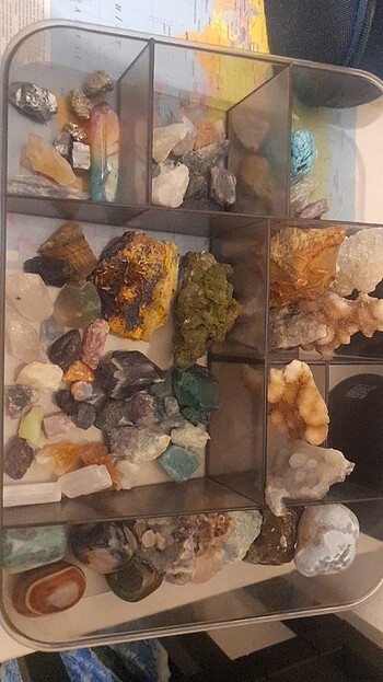 Toplu doğal taş