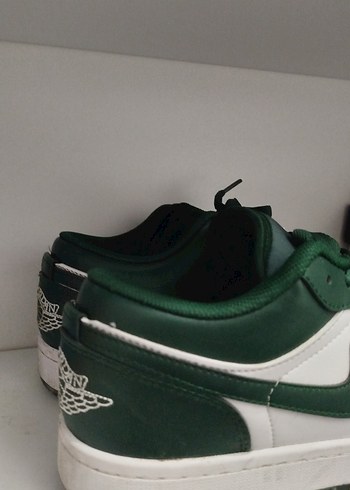 Nike spor ayakkabı - Görsel 2