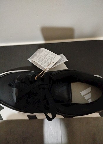 Adidas kadın spor ayakkabı - Görsel 3