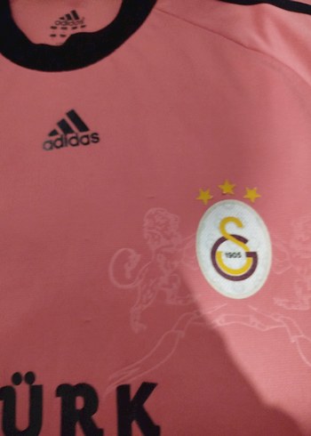 Galatasaray forması - Görsel 3