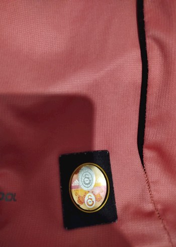 Galatasaray forması - Görsel 4