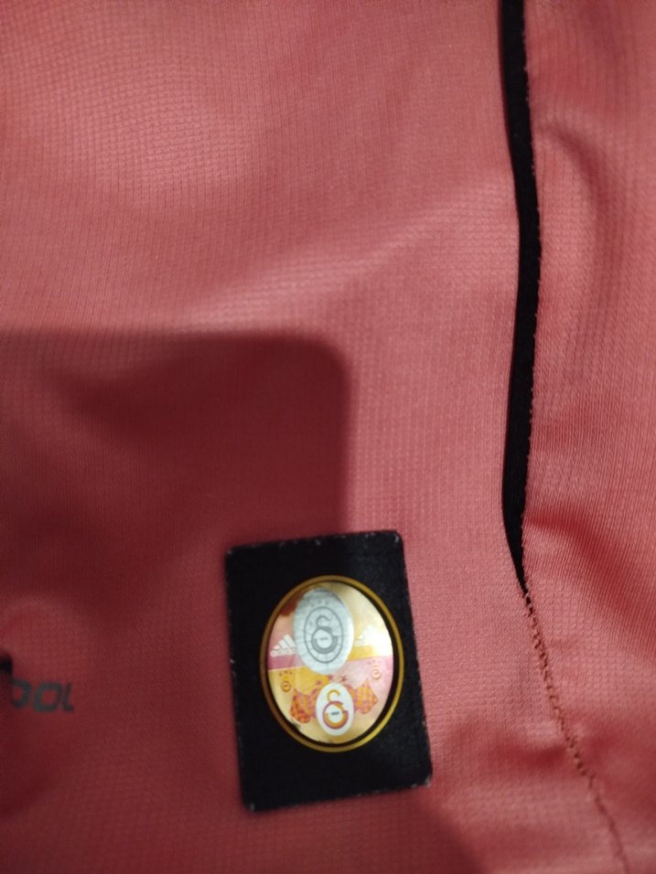 Galatasaray forması - Görsel 4