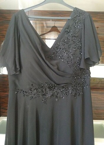 Kadın abiye - Görsel 4