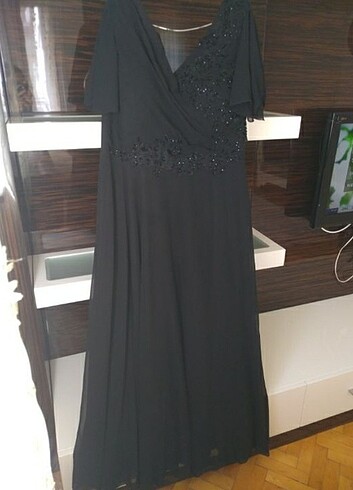 Kadın abiye - Görsel 5