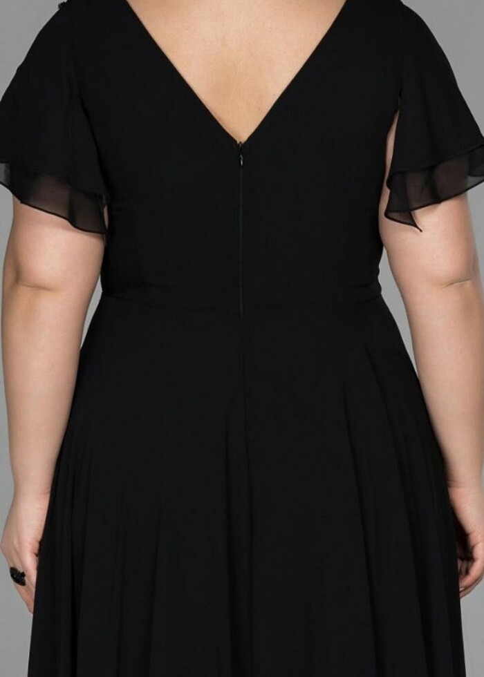 Kadın abiye - Görsel 3