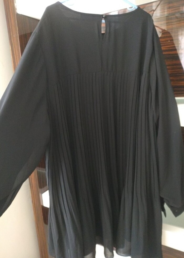 Kadın uzun tunik - Görsel 3