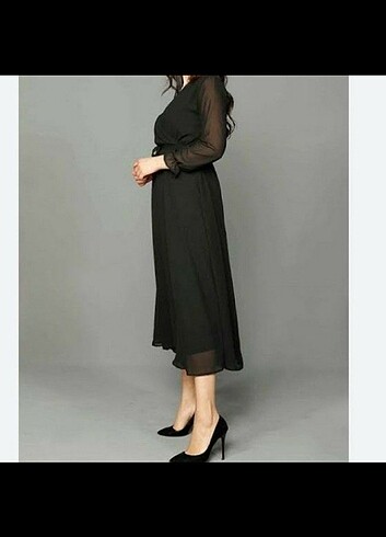 Kadın elbise - Görsel 2