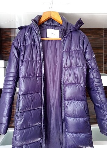 Ltb kadın mont - Görsel 2