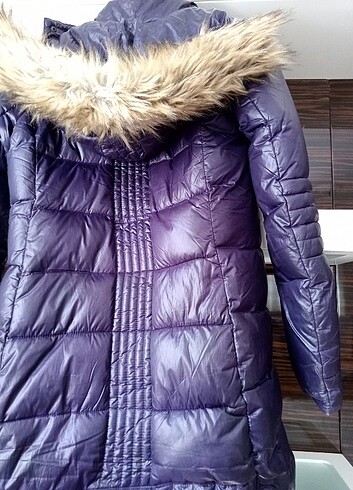 Ltb kadın mont - Görsel 3