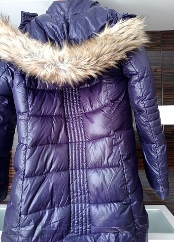 Ltb kadın mont - Görsel 4