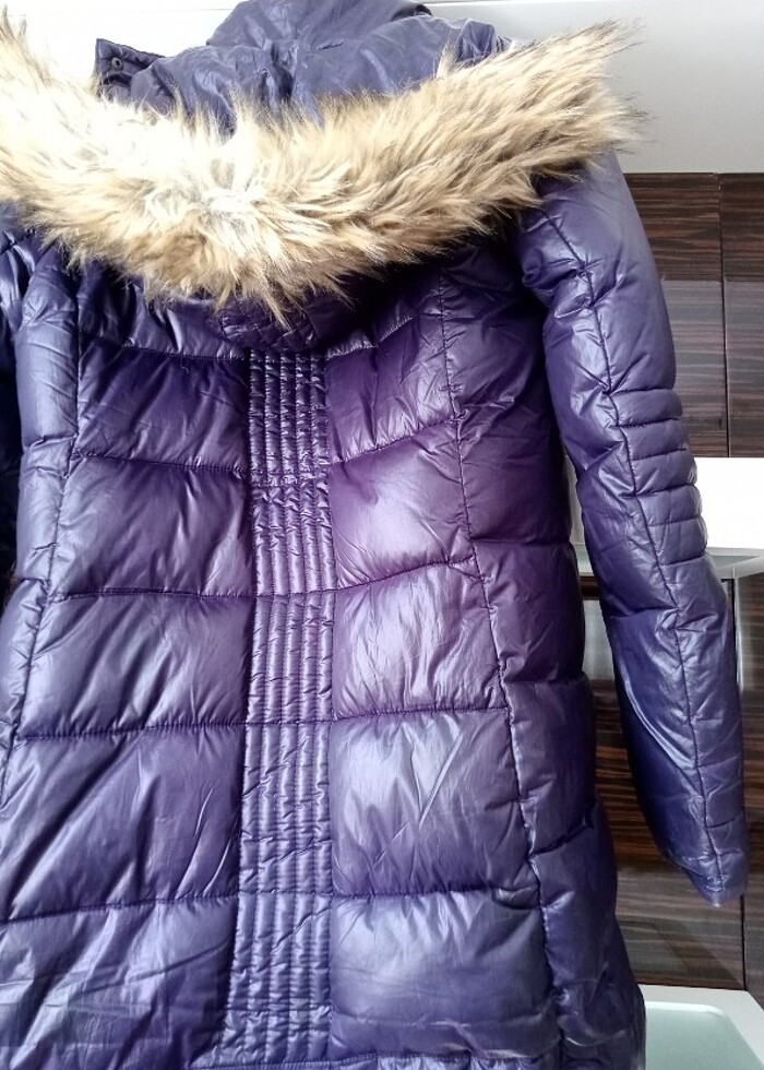 Ltb kadın mont - Görsel 3