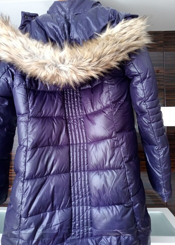 Ltb kadın mont - Görsel 4