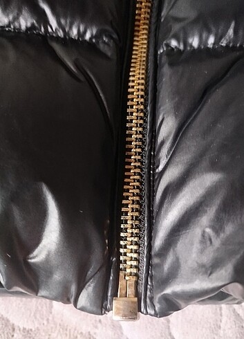 Zara kadın mont - Görsel 8