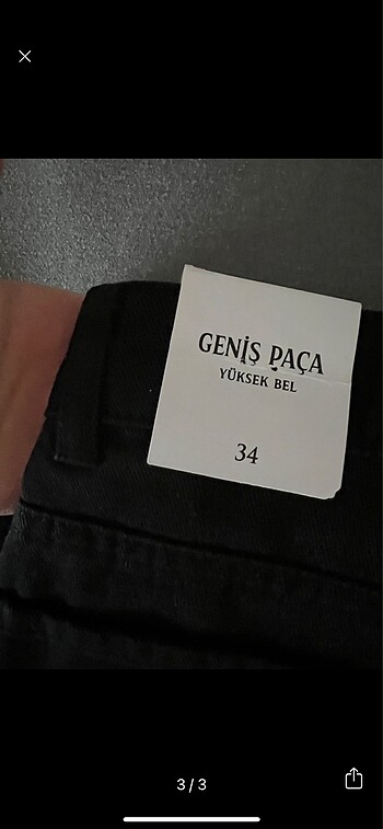 Defacto PANTOLON