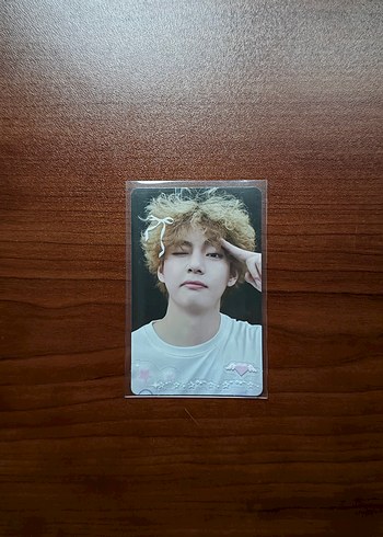 Calvin Klein Bts Swoozoo V Pc