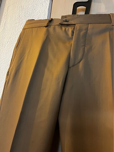 Pierre Cardin Erkek kumaş pantolon