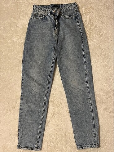 Trendyolmilla mom jean