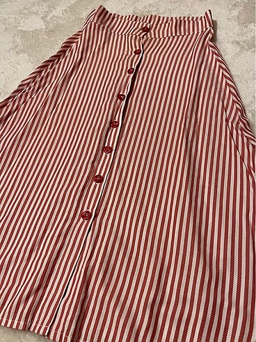 American Vintage Kadın midi etek