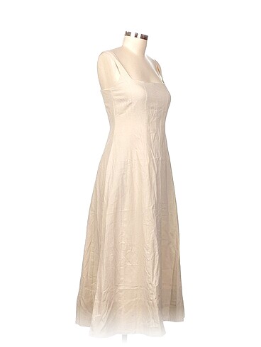 Vintage Love Vintage Love Uzun Elbise %70 İndirimli.