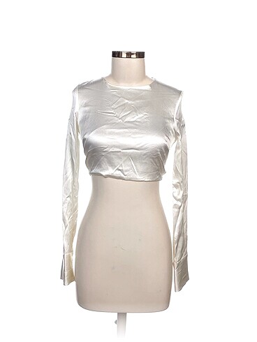 Zara Bluz %70 İndirimli.
