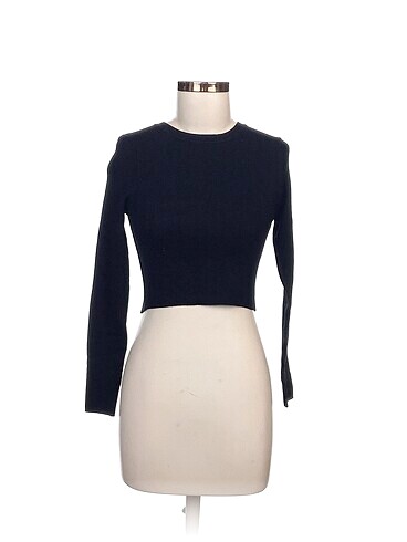Zara Kazak / Triko %70 İndirimli.