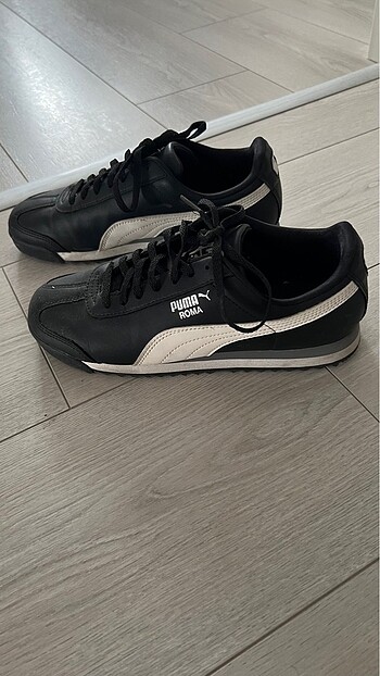 Orjinal Puma spor ayakkabı