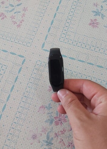 Beden Sıfır Xiaomi mi band 7