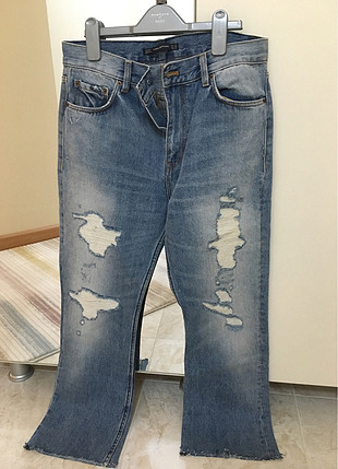 Zara pantolon 