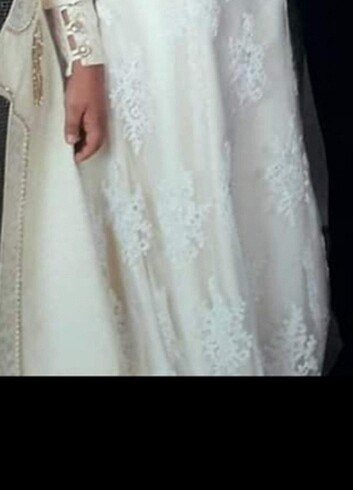 44 Beden Sünnet annesi ve nikah için 